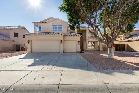 7413 W Willow Ave, Peoria, AZ 85381