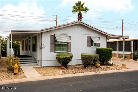 11411 N 91st Ave #5, Peoria, AZ 85345