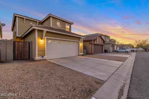 3768 E Kerry Ln, Phoenix, AZ 85050 photo 18