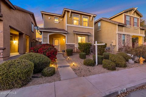 3768 E Kerry Ln, Phoenix, AZ 85050 photo 2