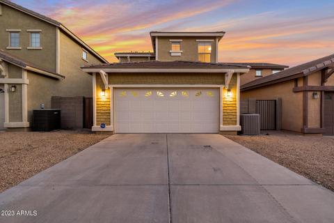 3768 E Kerry Ln, Phoenix, AZ 85050 photo 16