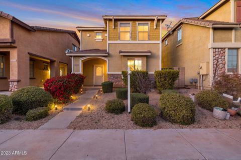 3768 E Kerry Ln, Phoenix, AZ 85050 photo 1
