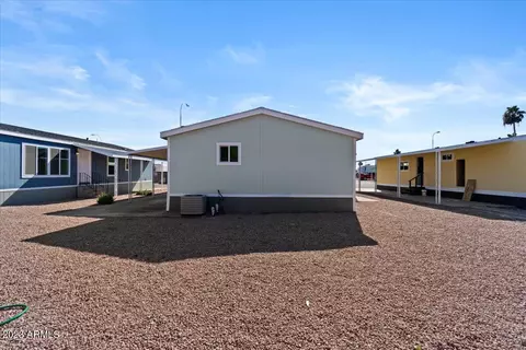 320 E Mckellips Rd #30, Mesa, AZ 85201 photo 25