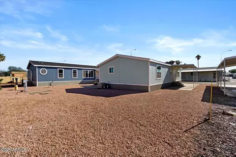 320 E Mckellips Rd #30, Mesa, AZ 85201 photo 23