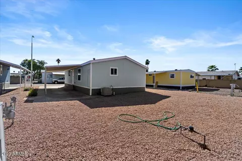320 E Mckellips Rd #30, Mesa, AZ 85201 photo 24