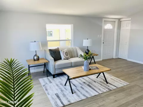 320 E Mckellips Rd #30, Mesa, AZ 85201