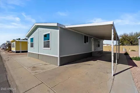320 E Mckellips Rd #30, Mesa, AZ 85201 photo 2