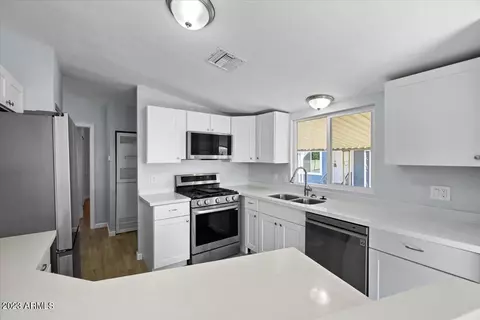 320 E Mckellips Rd #30, Mesa, AZ 85201 photo 12