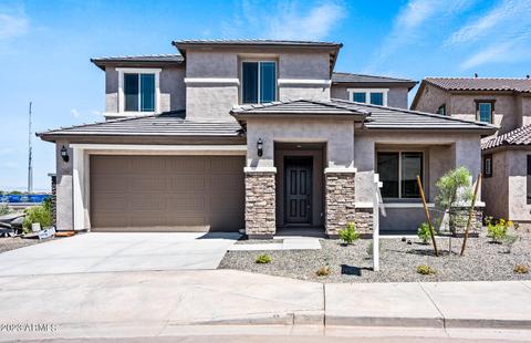 25587 S 231st Pl, Queen Creek, AZ 85142
