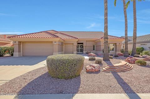 14207 W Rico Dr, Sun City West, AZ 85375