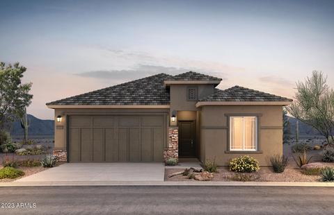 18209 N Cypress Ln, Maricopa, AZ 85138