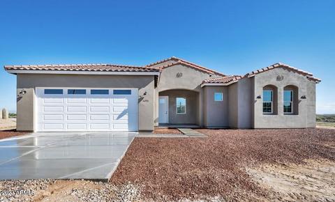 16931 N Christensen Rd, Florence, AZ 85132