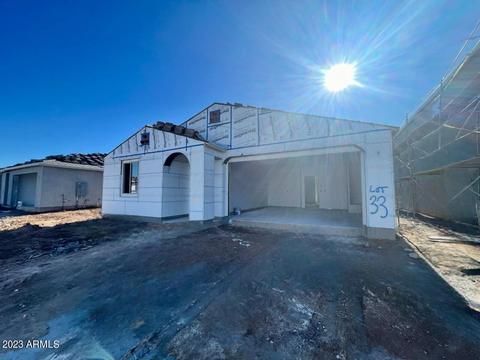 3205 E Rebel Ln, San Tan Valley, AZ 85143