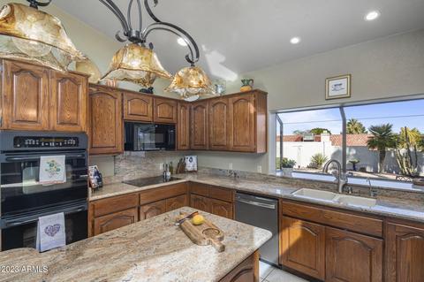 1134 E Monte Cristo Ave, Phoenix, AZ 85022 photo 14