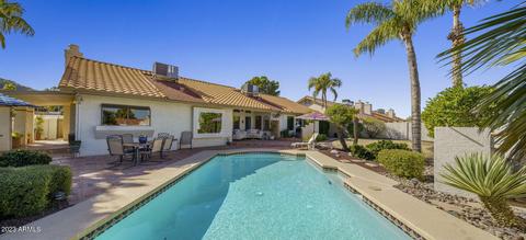 1134 E Monte Cristo Ave, Phoenix, AZ 85022 photo 33