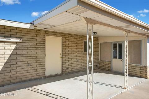 6321 E Dodge St, Mesa, AZ 85205 photo 20