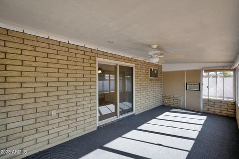 6321 E Dodge St, Mesa, AZ 85205 photo 18