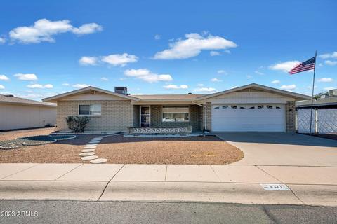 6321 E Dodge St, Mesa, AZ 85205 photo 1