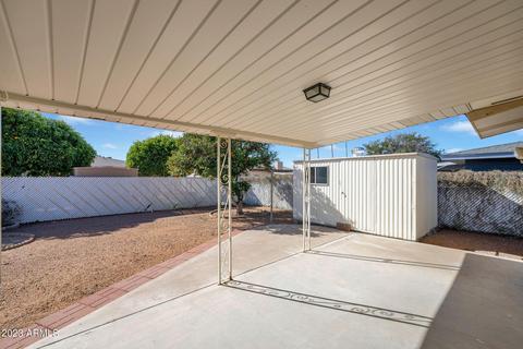 6321 E Dodge St, Mesa, AZ 85205 photo 19