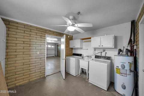 6321 E Dodge St, Mesa, AZ 85205 photo 25