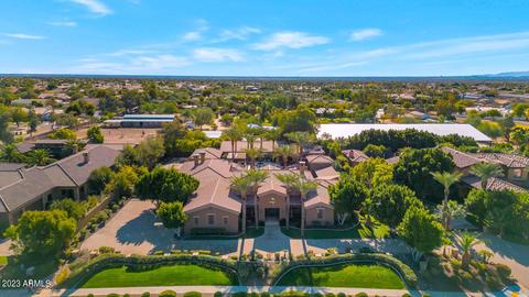 11593 E Cochise Dr, Scottsdale, AZ 85259