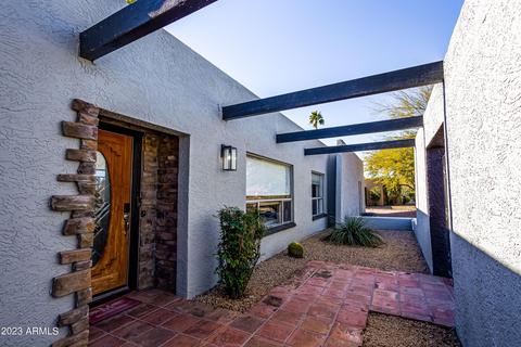 5709 E Sandy Ln, Scottsdale, AZ 85254