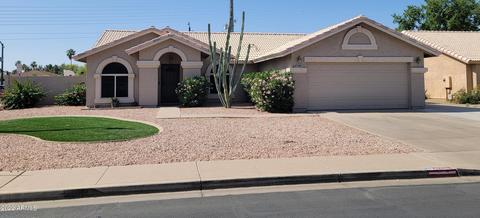 4349 E Princeton Ave, Gilbert, AZ 85234 photo 1