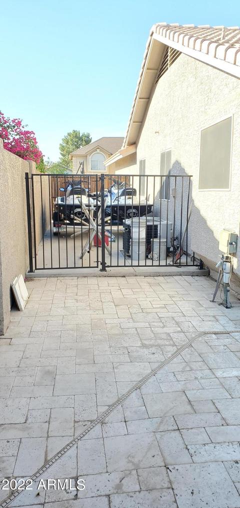 4349 E Princeton Ave, Gilbert, AZ 85234 photo 16