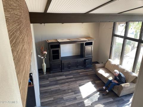 4334 E Shea Blvd, Phoenix, AZ 85028 photo 3