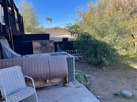4334 E Shea Blvd, Phoenix, AZ 85028 photo 25