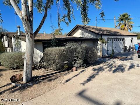 4334 E Shea Blvd, Phoenix, AZ 85028 photo 1