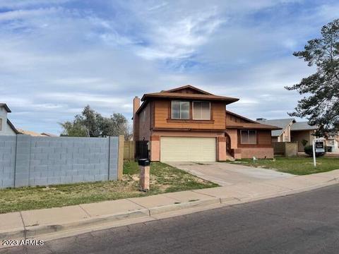 6447 S 18th St, Phoenix, AZ 85042