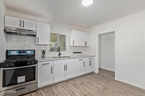 717 S Grand --, Mesa, AZ 85210