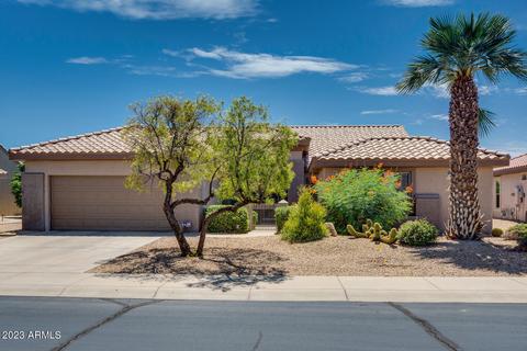 15927 W Silver Breeze Dr, Surprise, AZ 85374