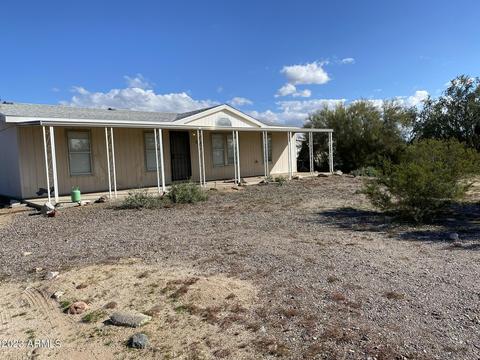 11759 N Hohokam Rd, Florence, AZ 85132