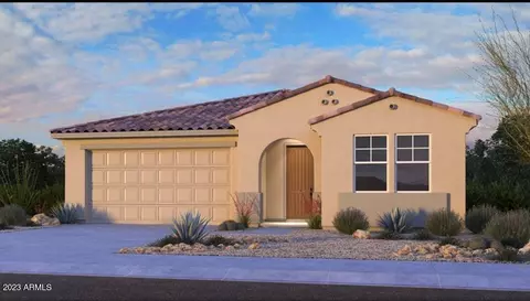 16758 W Cortez St, Surprise, AZ 85388
