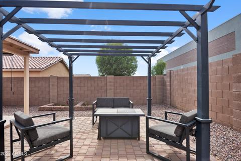 8748 E Crescent Ave, Mesa, AZ 85208 photo 25