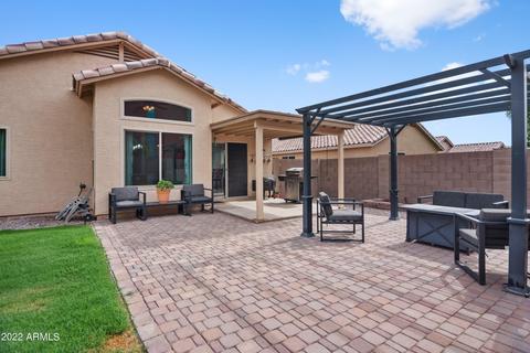 8748 E Crescent Ave, Mesa, AZ 85208 photo 24