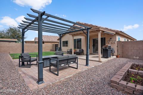 8748 E Crescent Ave, Mesa, AZ 85208 photo 3