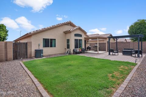 8748 E Crescent Ave, Mesa, AZ 85208 photo 28