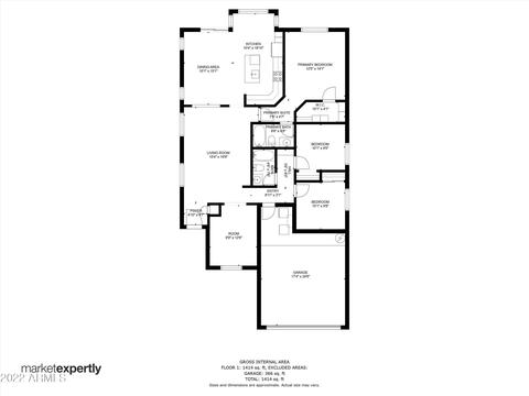 8748 E Crescent Ave, Mesa, AZ 85208 photo 5