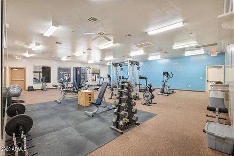 920 E Devonshire Ave #3029, Phoenix, AZ 85014 photo 15