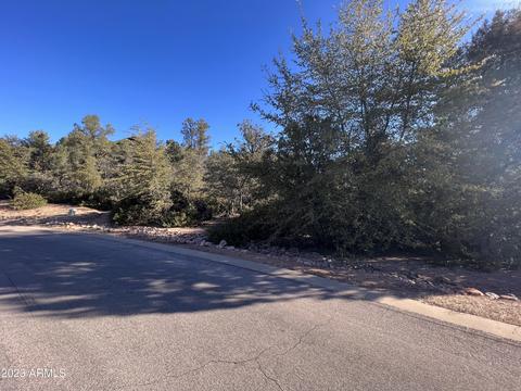 1203 N Marissa Cir #14, Payson, AZ 85541