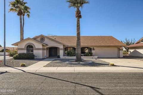 13627 W Gardenview Dr, Sun City West, AZ 85375