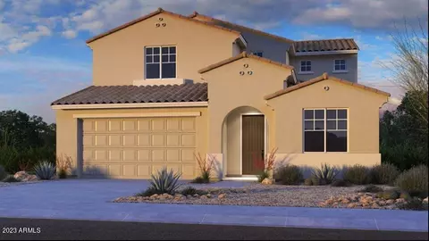 16739 W Cortez St, Surprise, AZ 85388