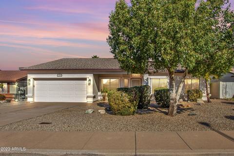6308 E Ivy St, Mesa, AZ 85205 photo 1