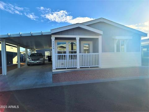 650 N Hawes Rd #3229, Mesa, AZ 85207