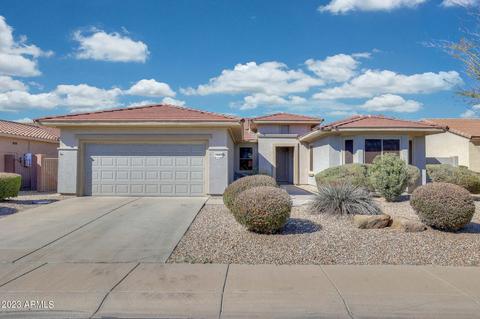 19404 N Guardian Ln, Surprise, AZ 85387