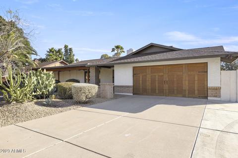 14215 N 43rd Pl, Phoenix, AZ 85032