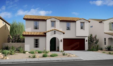 16995 N Dante Ct, Maricopa, AZ 85138